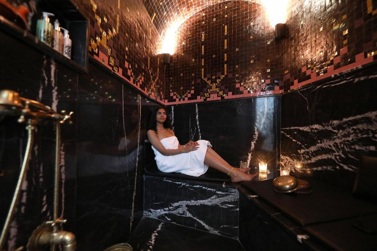 Riad Bindoo & Spa Marrakesh Bagian luar foto