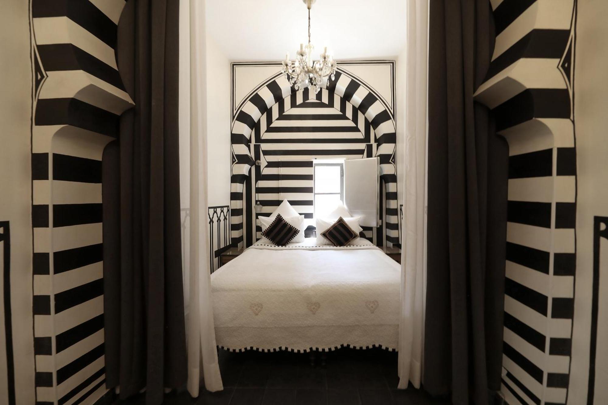 Riad Bindoo & Spa Marrakesh Ruang foto