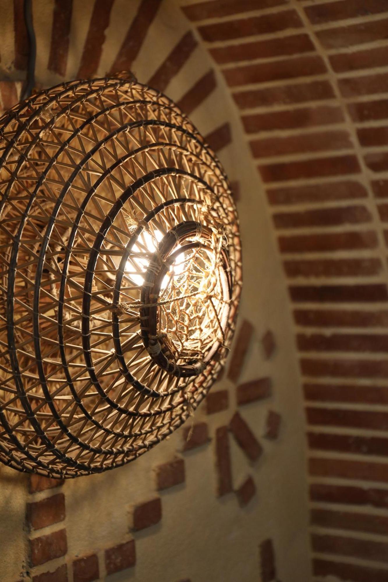 Riad Bindoo & Spa Marrakesh Ruang foto