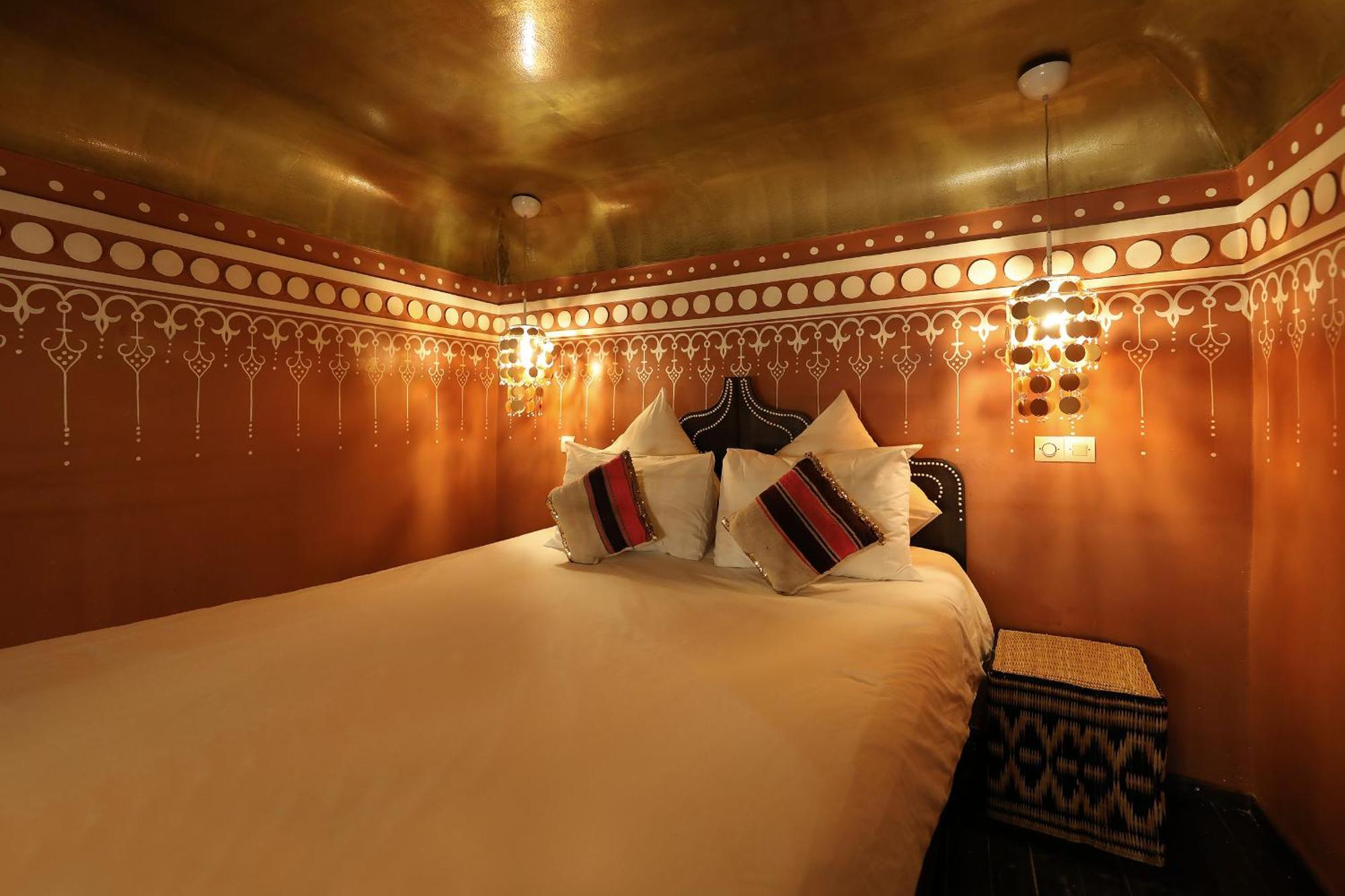 Riad Bindoo & Spa Marrakesh Ruang foto