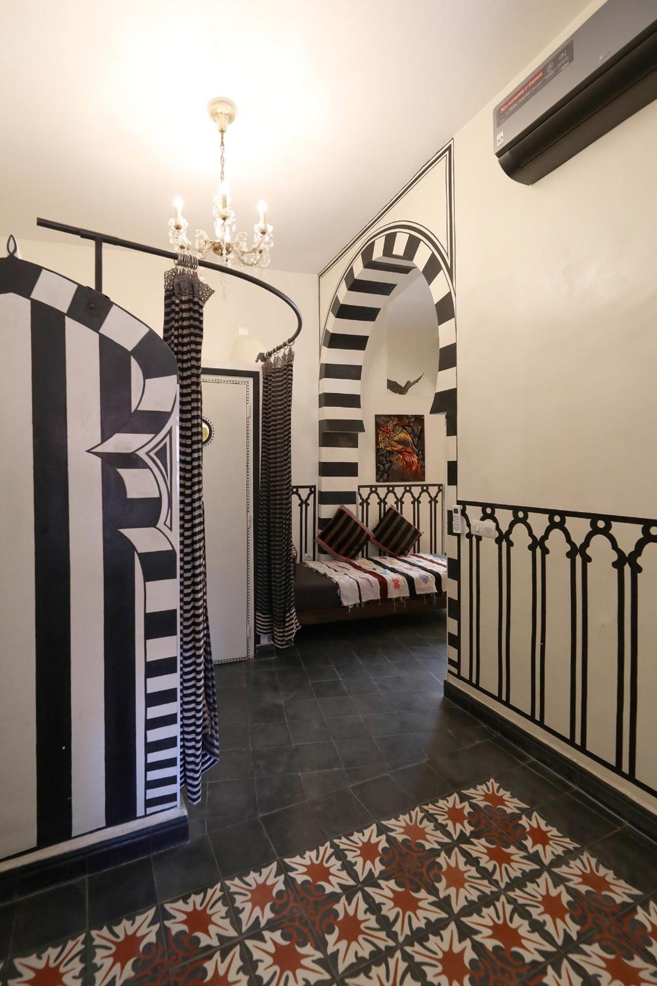Riad Bindoo & Spa Marrakesh Ruang foto