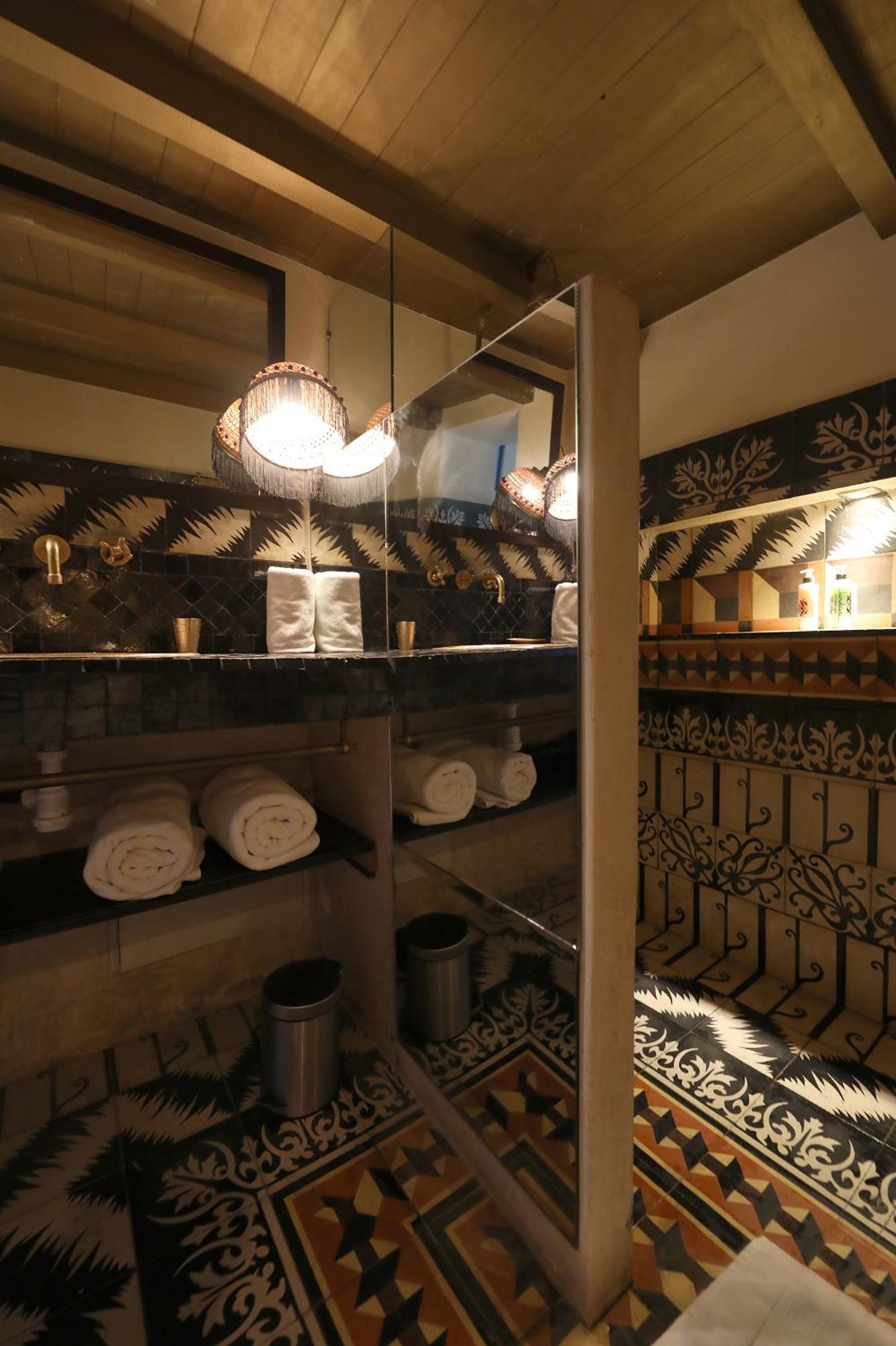Riad Bindoo & Spa Marrakesh Ruang foto