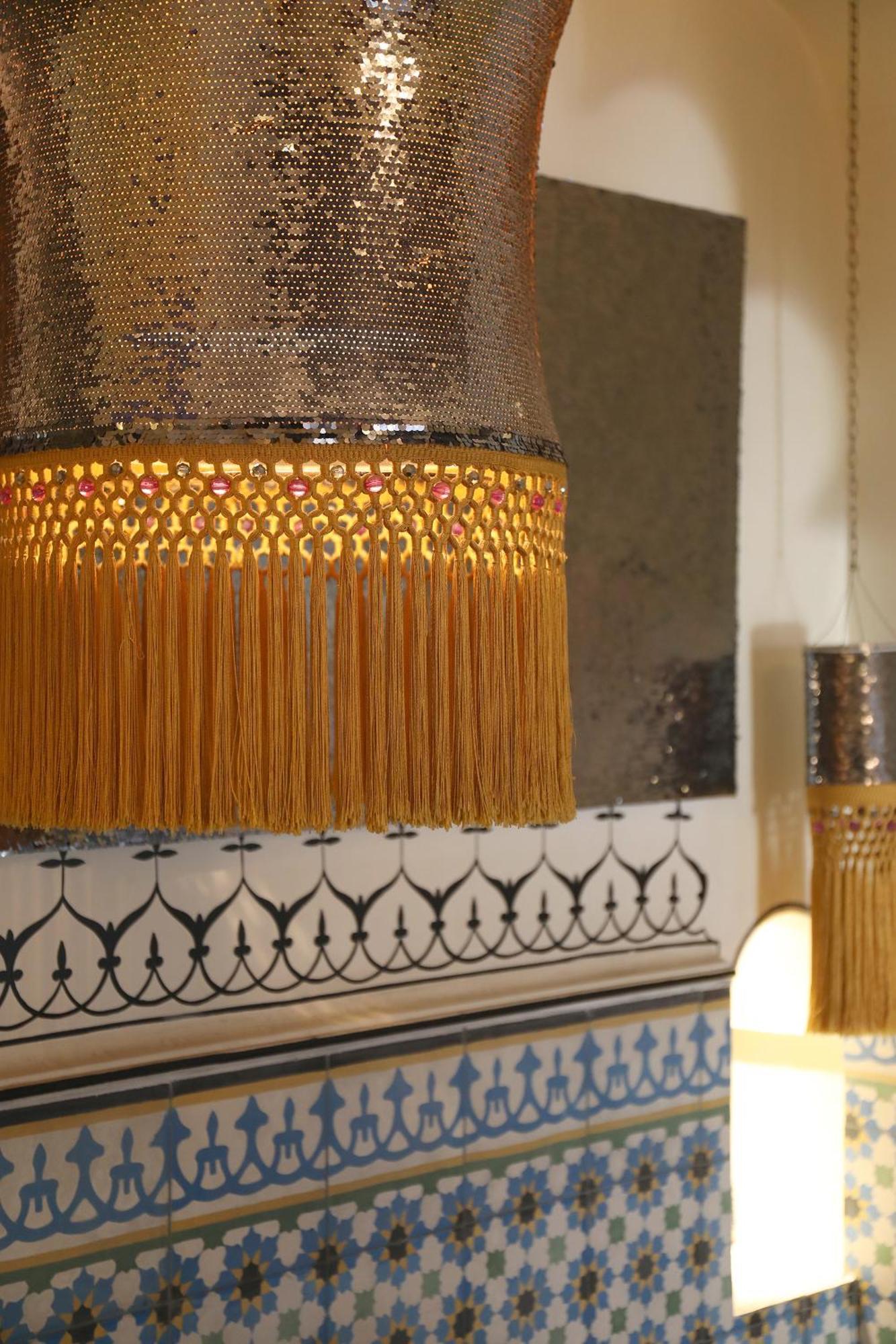 Riad Bindoo & Spa Marrakesh Ruang foto