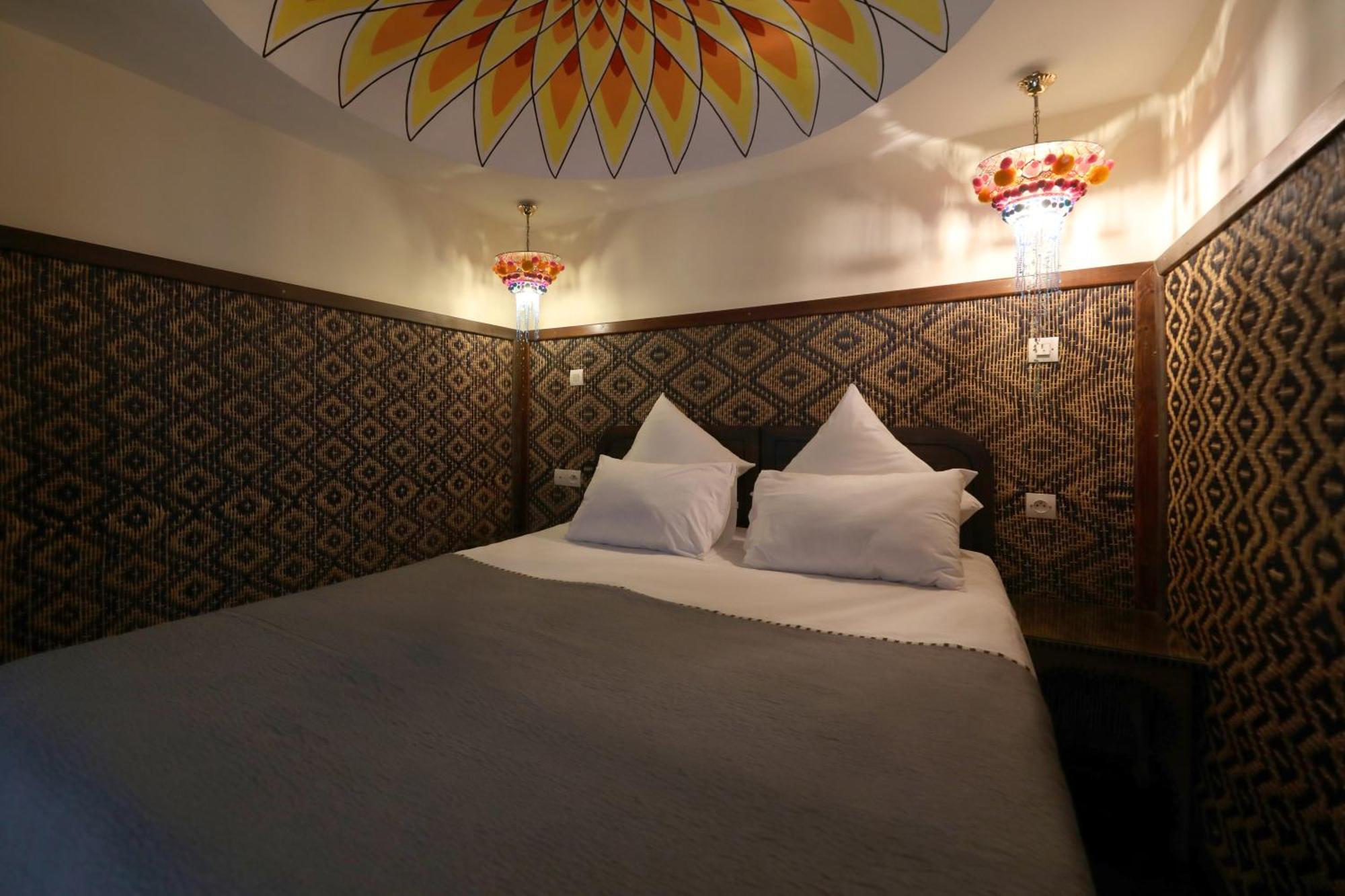 Riad Bindoo & Spa Marrakesh Ruang foto