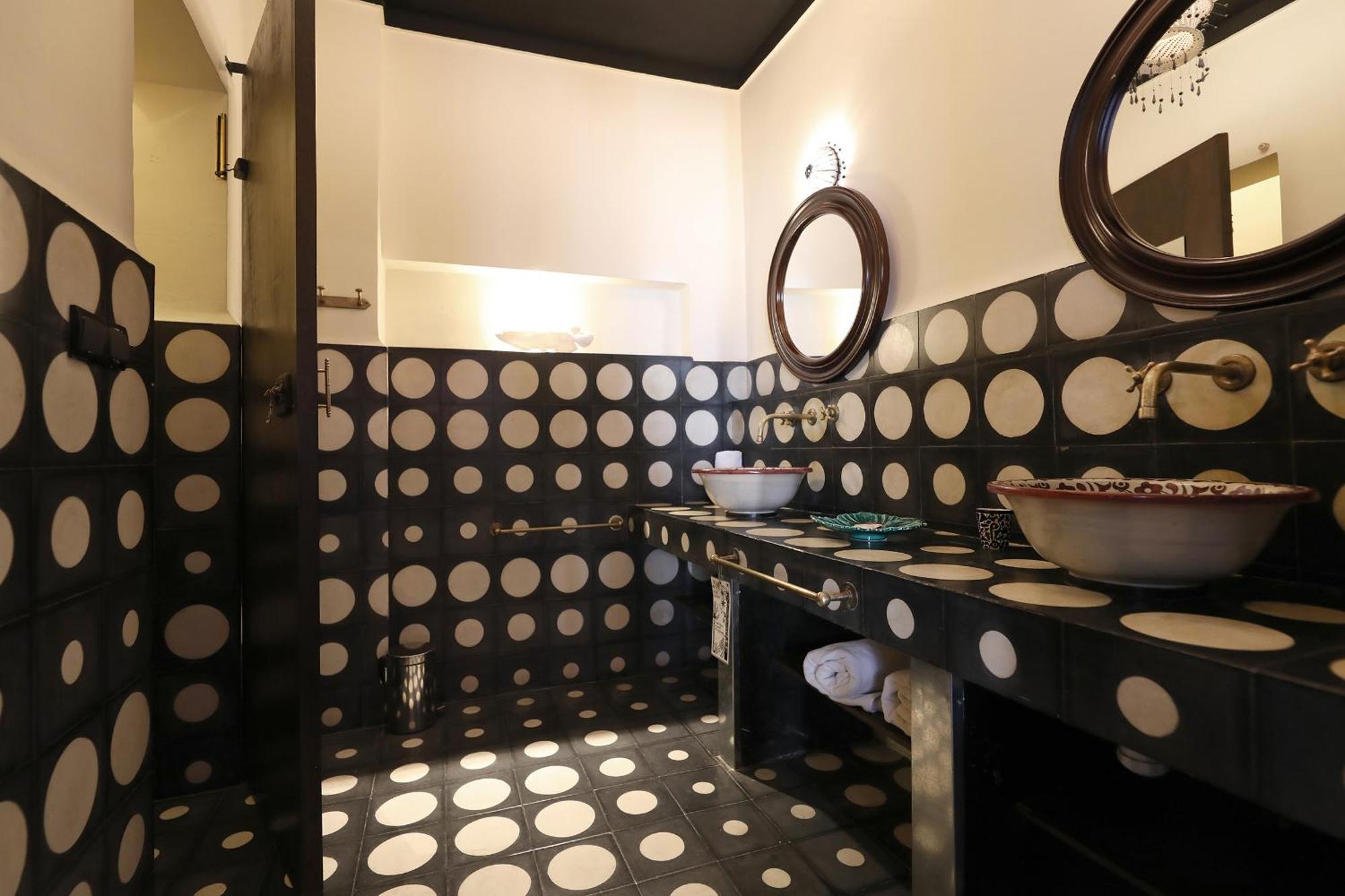 Riad Bindoo & Spa Marrakesh Ruang foto