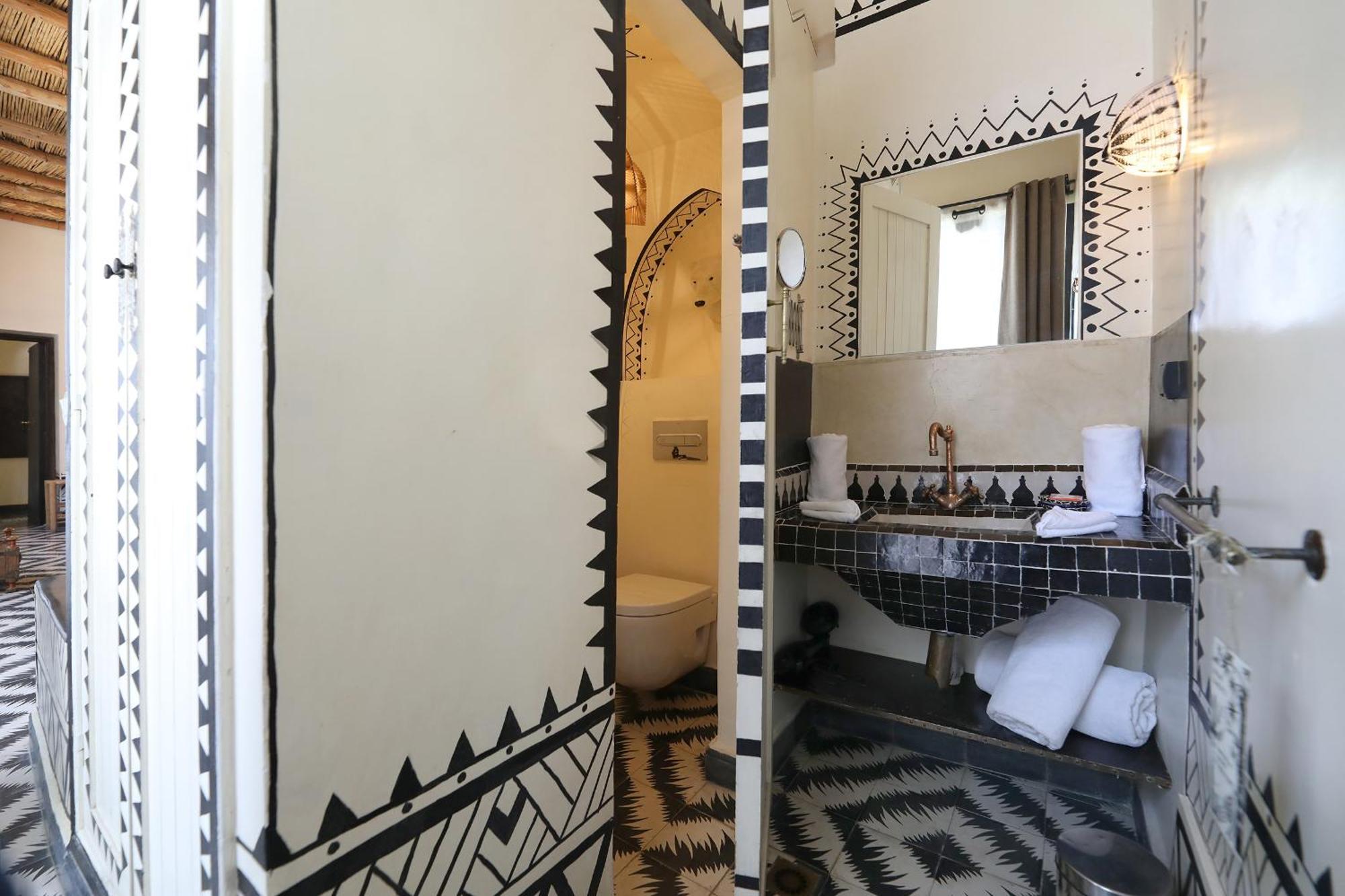 Riad Bindoo & Spa Marrakesh Ruang foto