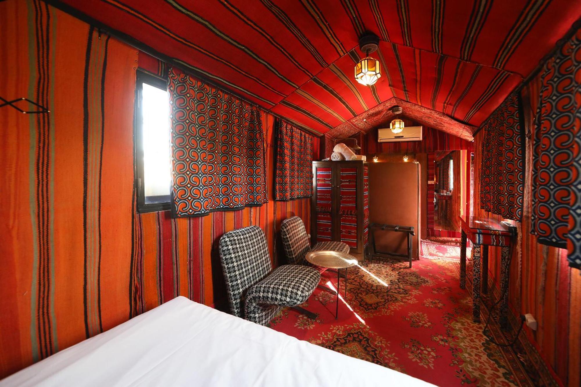 Riad Bindoo & Spa Marrakesh Ruang foto