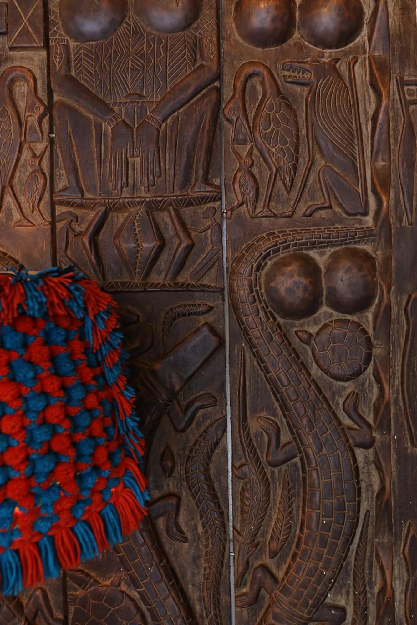 Riad Bindoo & Spa Marrakesh Ruang foto